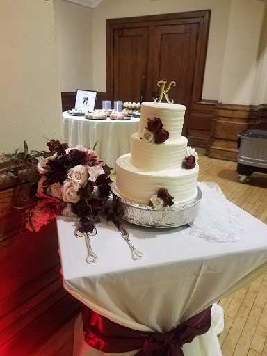 Event Venue «McGowan Hall», reviews and photos, 1305 N Delaware St, Indianapolis, IN 46202, USA