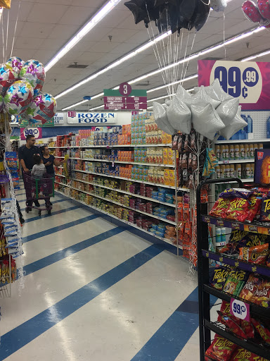 Discount Store «99 Cents Only Stores», reviews and photos, 14317 Clark Ave, Bellflower, CA 90706, USA