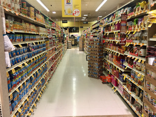 Grocery Store «Vons», reviews and photos, 710 Broadway, Santa Monica, CA 90401, USA