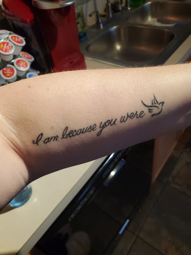 Tattoo Shop «Love-n-Hate Tattoo», reviews and photos, 2302 TX-121 BUS, Lewisville, TX 75067, USA