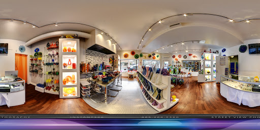 Art Gallery «Art By Fire - Glass Blowing Classes», reviews and photos, 195 Front St N, Issaquah, WA 98027, USA