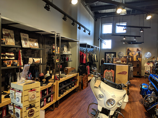 Motorcycle Dealer «Elkhart Indian Motorcycles», reviews and photos, 3016 Brittany Ct, Elkhart, IN 46514, USA