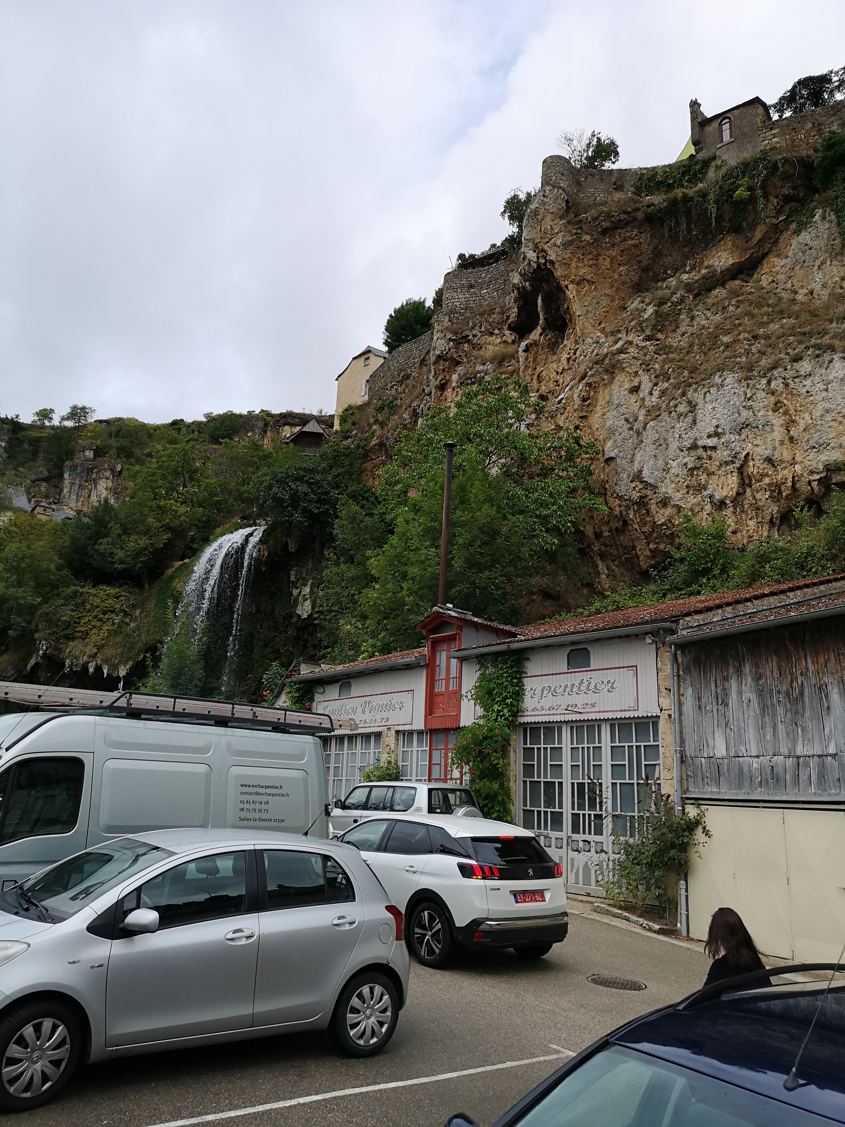 Photo n° 6 de l'avis de Éric.o fait le 27/08/2018 à 08:46