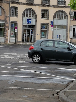 Banque Populaire Auvergne Rhône Alpes à Riom