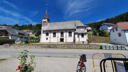 Landmarkt Hammereisenbach Hauptstraße 13/4, 78147 Vöhrenbach, Deutschland