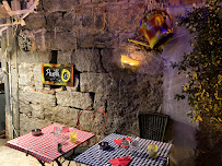 Atmosphère du Restaurant O P'tit Insolent à Porto-Vecchio - n°6