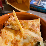 Photo n°2 de l'avis de Alessandro.c fait le 15/05/2022 à 14:55 sur le  Osteria Maibon à Dolcedo