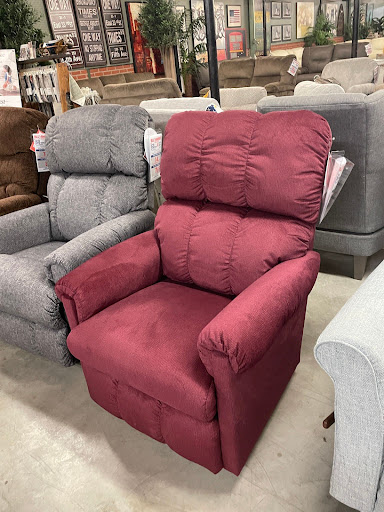 Furniture Store «Room To Room Furniture», reviews and photos, 3651 Cliff Gookin Blvd, Tupelo, MS 38801, USA