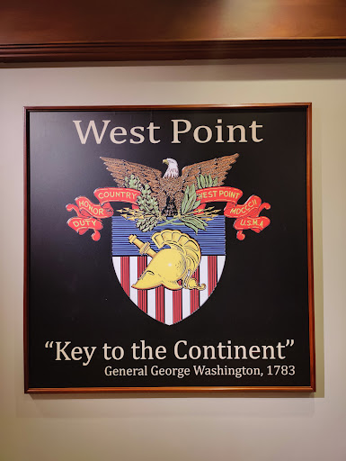 Museum «West Point Museum», reviews and photos, 2110 New South Post Rd, West Point, NY 10996, USA