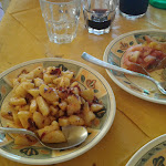 Photo n°3 de l'avis de Oscar.u fait le 17/10/2019 à 08:12 sur le  Trattoria Volceiana à Buccino