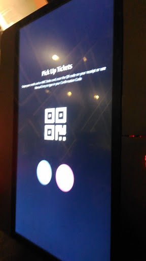 Movie Theater «AMC Center Valley 16», reviews and photos, 2805 Center Valley Pkwy, Center Valley, PA 18034, USA