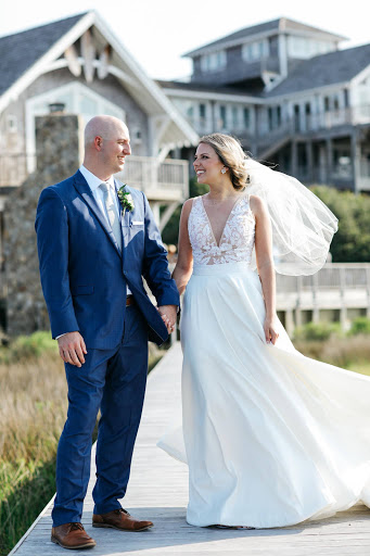 Real Estate Agency «Outer Beaches Realty», reviews and photos, 40227 Tigrone Blvd, Avon, NC 27915, USA