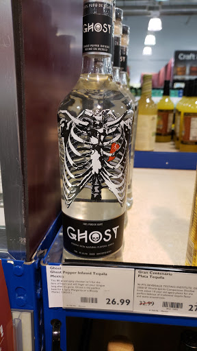 Wine Store «BevMo!», reviews and photos, 3678 N Freeway Blvd, Sacramento, CA 95834, USA