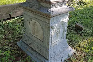 Upper Alton Cemetery image