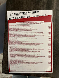 Photos du propriétaire du Restaurant italien La Trattoria à Pornichet - n°5