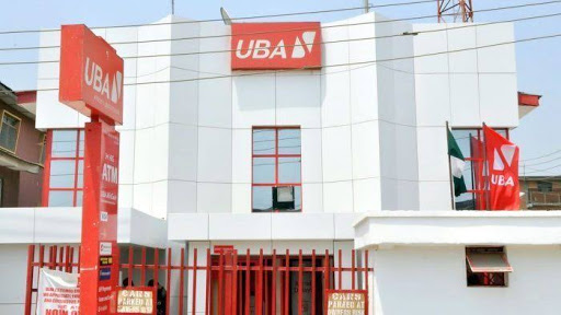 UBA, Lafia Road, Akwanga, Nigeria, Park, state Nasarawa