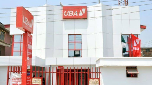 UBA, Lafia Road, Akwanga, Nigeria, Financial Consultant, state Nasarawa