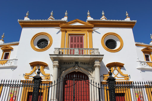 Pension Virgen de la Luz