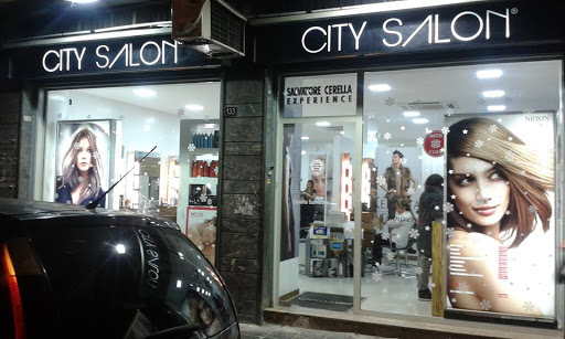 City Salon