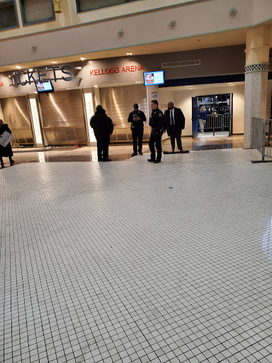 Stadium «Kellogg Arena», reviews and photos, 36 W Hamblin Ave, Battle Creek, MI 49017, USA