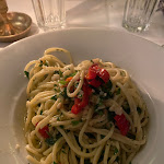 Photo n°1 de l'avis de Luisa. fait le 04/04/2023 à 17:56 sur le  Stella Alpina Restaurant à Berlin