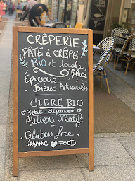 Photo n°13 de Crêperie Pédalo à Évian-les-Bains ()