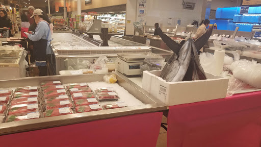 Korean Grocery Store «H Mart CV», reviews and photos, 13818 Braddock Rd, Centreville, VA 20121, USA