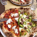 Photo n°1 de l'avis de Claus. fait le 03/04/2022 à 20:08 sur le  Mani in Pasta à Rome