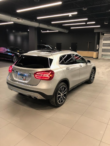 Mercedes Benz Dealer «Feldmann Imports Mercedes-Benz», reviews and photos, 4901 American Blvd W, Bloomington, MN 55437, USA