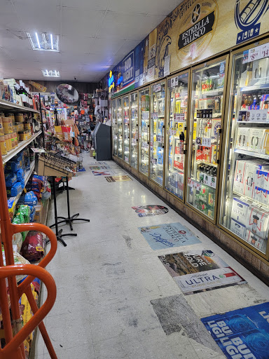 Grocery Store «Fontana Ranch Market», reviews and photos, 15324 Merrill Ave # A, Fontana, CA 92335, USA