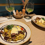 Photo n°3 de l'avis de Hanna.a fait le 04/01/2024 à 22:11 sur le  Lukullum à Friedrichshafen