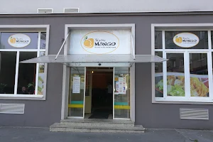 Mango Bistro image
