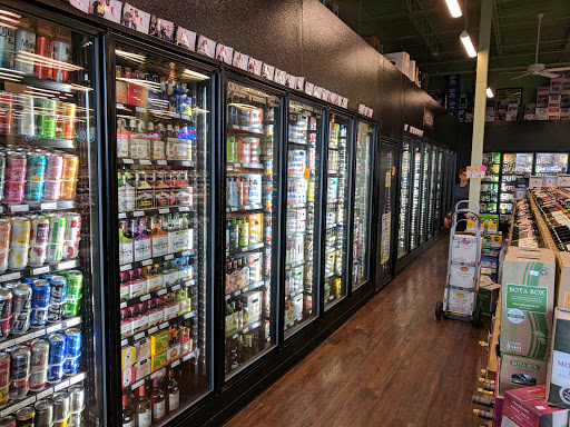 Liquor Store «Wine & Liquor Depot», reviews and photos, 16002 Crain Hwy, Brandywine, MD 20613, USA