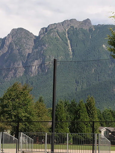 Community Center «Si View Community Center», reviews and photos, 400 SE Orchard Dr, North Bend, WA 98045, USA