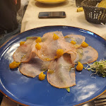 Photo n°8 de l'avis de Emanuele.r fait le 03/04/2024 à 18:19 sur le  Ristorante La Lanterna al borgo da Ciro à San Marcello