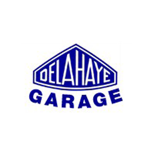 Garage Delahaye - Autobedrijf Garage