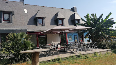 Bar la Chope à Scaër