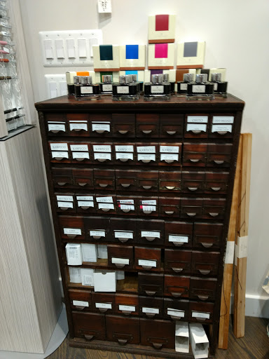 Office Supply Store «Jenni Bick Custom Journals», reviews and photos, 1300 Connecticut Ave NW Suite 101, Washington, DC 20036, USA