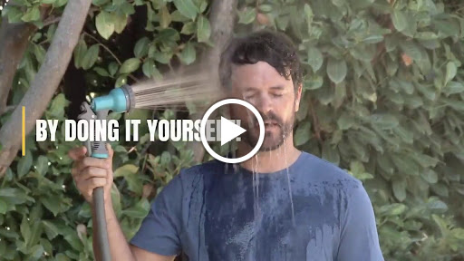 Plumber «Rainforest Plumbing & Air», reviews and photos, 2911 N Norwalk, Mesa, AZ 85215, USA