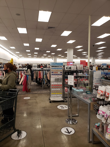 Department Store «Nordstrom Rack Perimeter Expo», reviews and photos, 1201 Hammond Dr NE, Dunwoody, GA 30346, USA