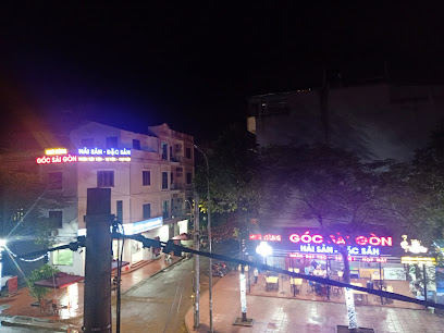 Nhà hàng Góc Sài Gòn