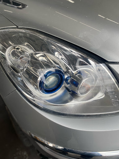 Car Wash «Quik Quality Car Wash & Lube», reviews and photos, 3620 Walnut St, Harrisburg, PA 17109, USA