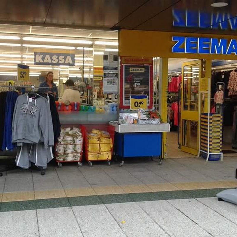 Zeeman Arnhem Hanzestraat