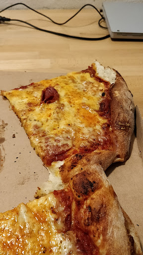Humlum Pizza Kebab House v/Kannan Rasalinggam in Struer, Favrskov