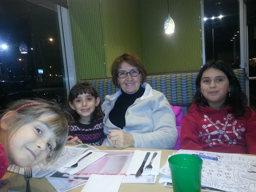 American Restaurant «Newport Creamery», reviews and photos, 1256 Warwick Ave, Warwick, RI 02888, USA