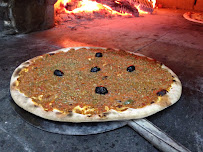 Photos du propriétaire du Pizzeria La Cabane à Pizza à Marseille - n°6