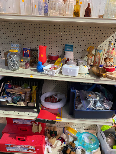 Charity «Habitat Home Improvement Outlet», reviews and photos