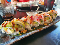 Plats et boissons du Restaurant japonais Chammie Sushi à Thionville - n°9