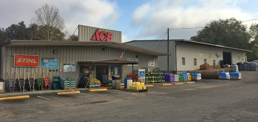 Sorrento Ace Hardware Inc., 24329 FL-46, Sorrento, FL 32776, USA, 