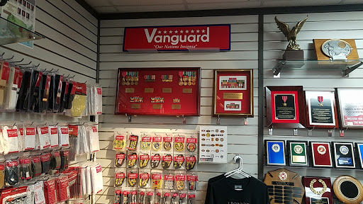 Vanguard Industries, Inc.